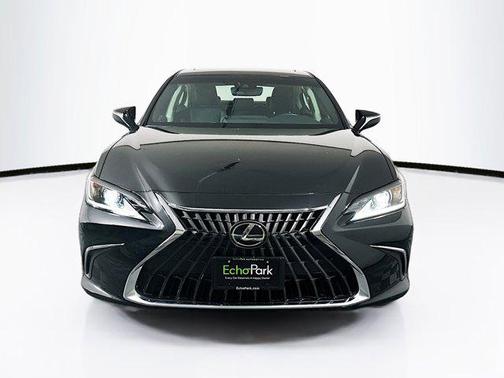 2024 Lexus ES 350 Base
