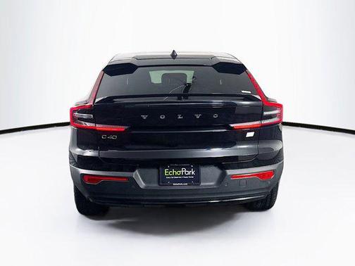 2023 Volvo C40 Recharge Pure Electric Plus