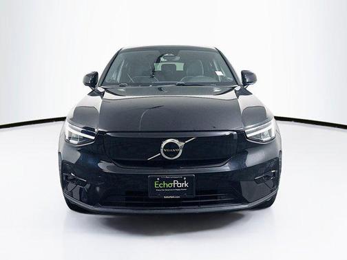 2023 Volvo C40 Recharge Pure Electric Plus