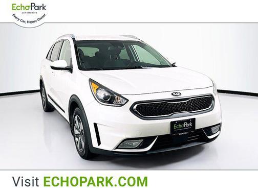 2019 Kia Niro LX