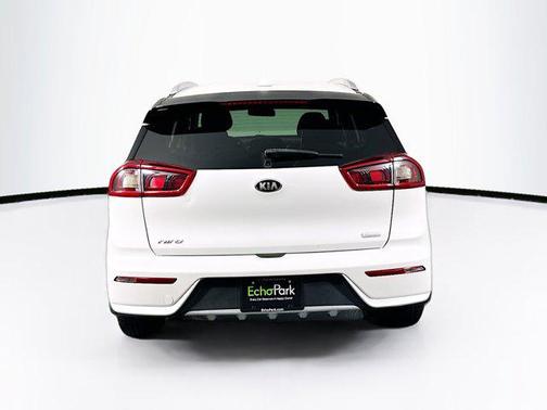 2019 Kia Niro LX
