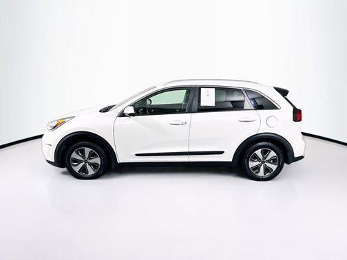 2019 Kia Niro LX