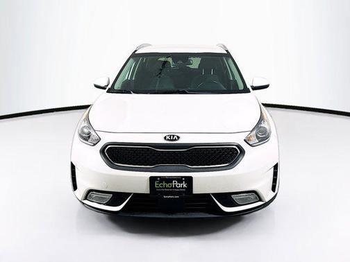 2019 Kia Niro LX