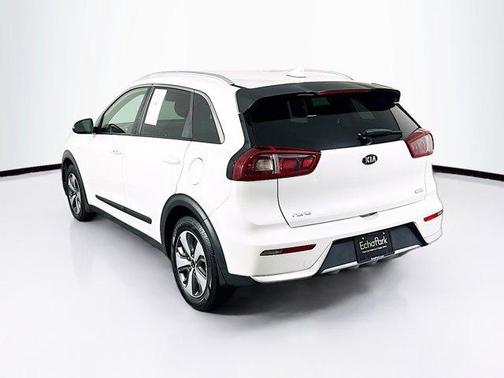 2019 Kia Niro LX