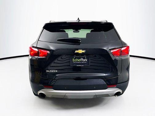 2020 Chevrolet Blazer 2LT