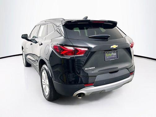 2020 Chevrolet Blazer 2LT