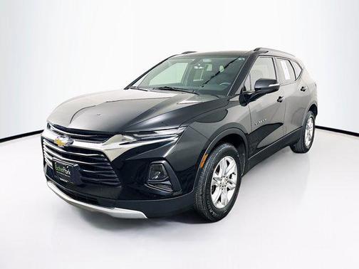 2020 Chevrolet Blazer 2LT