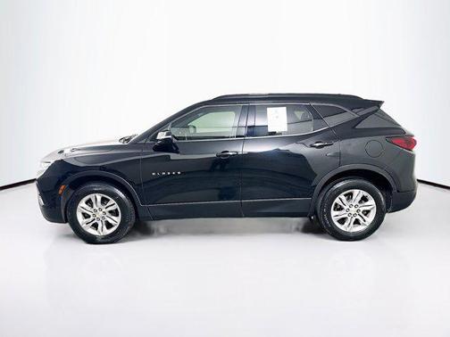 2020 Chevrolet Blazer 2LT
