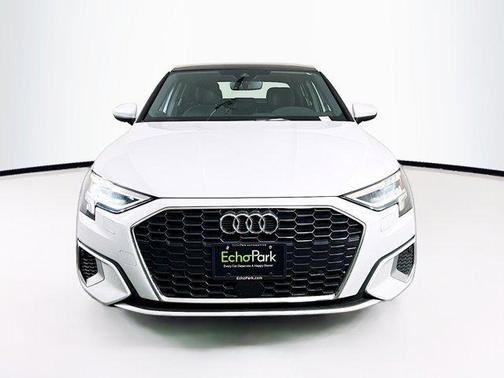 2024 Audi A3 Premium