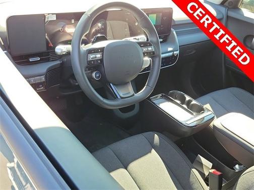 2025 Hyundai IONIQ 5 SE