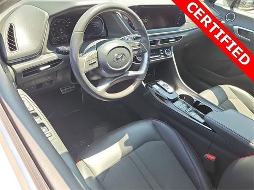 2023 Hyundai SONATA SEL Plus