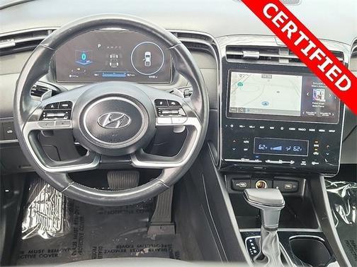 2022 Hyundai SANTA CRUZ Limited