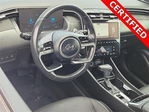 2022 Hyundai SANTA CRUZ Limited