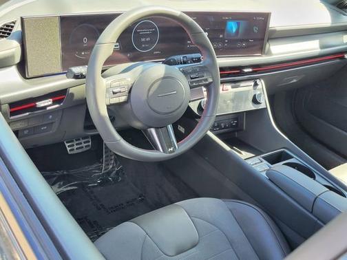 2024 Hyundai SONATA N Line
