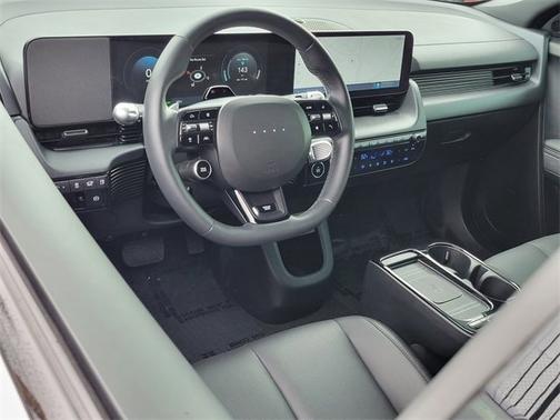 2025 Hyundai IONIQ 5 XRT