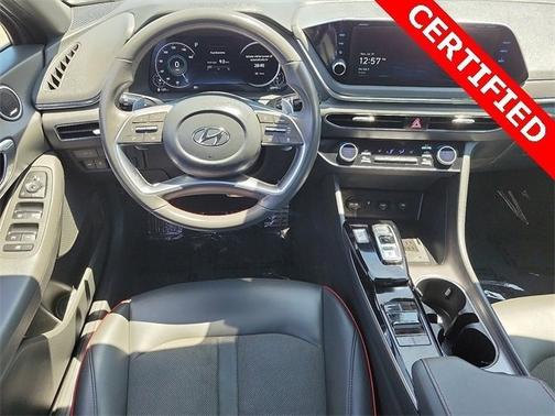 2023 Hyundai SONATA SEL Plus