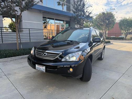 2008 Lexus RX 400h Base