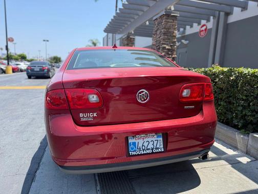 2011 Buick Lucerne CXL Premium