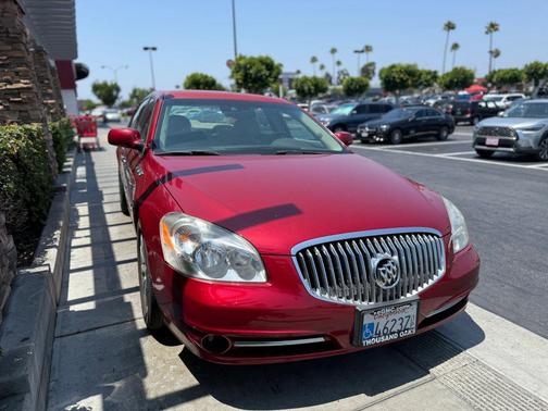 2011 Buick Lucerne CXL Premium