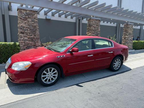 2011 Buick Lucerne CXL Premium