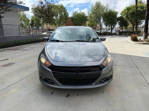2013 Dodge Dart SXT