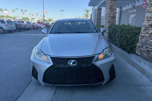 2006 Lexus IS 250 Base