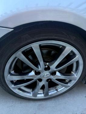 2006 Lexus IS 250 Base