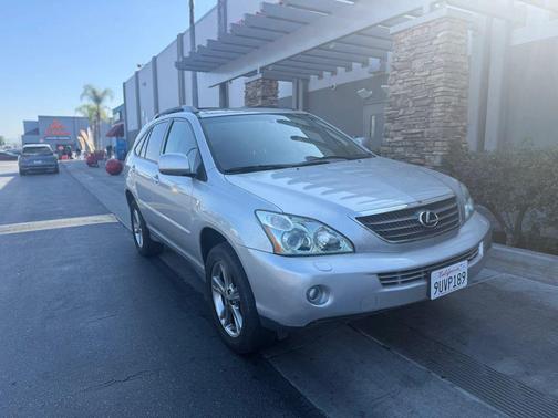 2007 Lexus RX 400h Base