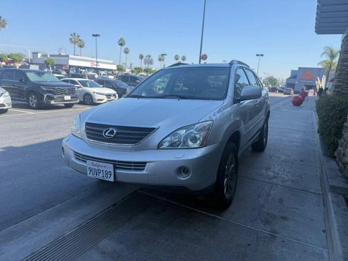 2007 Lexus RX 400h Base