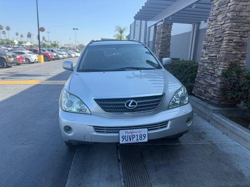 2007 Lexus RX 400h Base