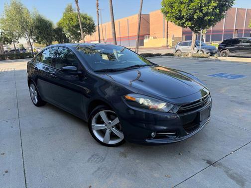 2014 Dodge Dart GT