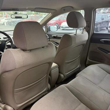 2009 Honda Civic Hybrid Base
