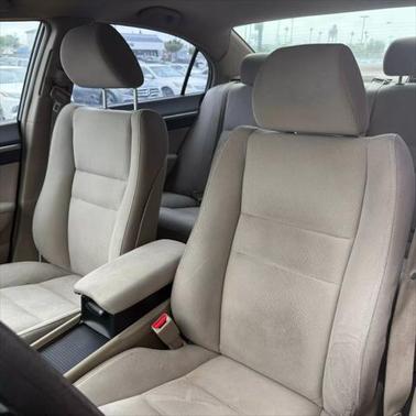 2009 Honda Civic Hybrid Base