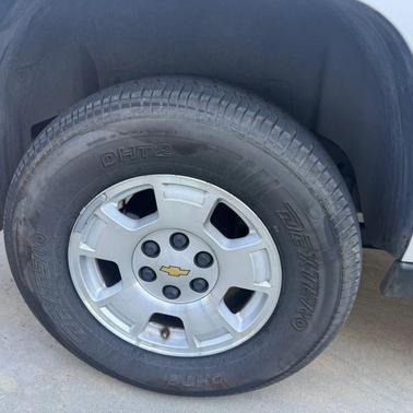 2013 Chevrolet Suburban 1500 LT