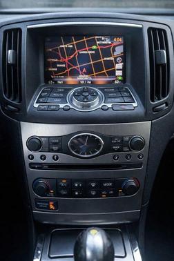 2011 INFINITI G37 Journey