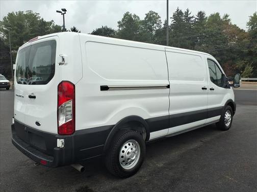 2021 Ford Transit-350 Base
