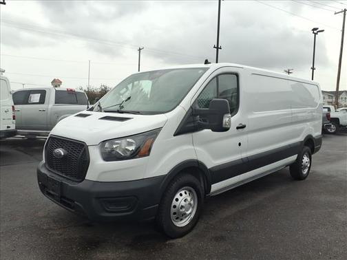 2021 Ford Transit-350 Base
