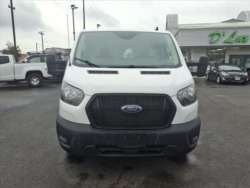 2021 Ford Transit-350 Base