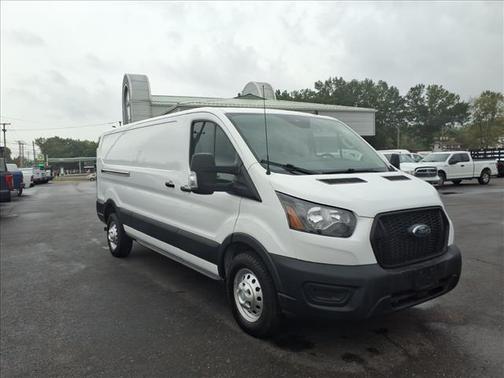 2021 Ford Transit-350 Base