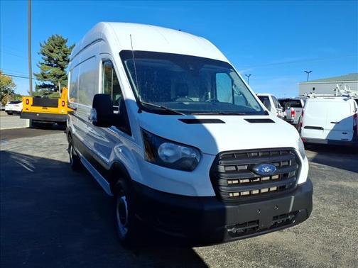 2020 Ford Transit-250 Base