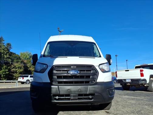 2020 Ford Transit-250 Base