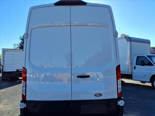 2020 Ford Transit-250 Base