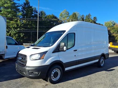 2020 Ford Transit-250 Base