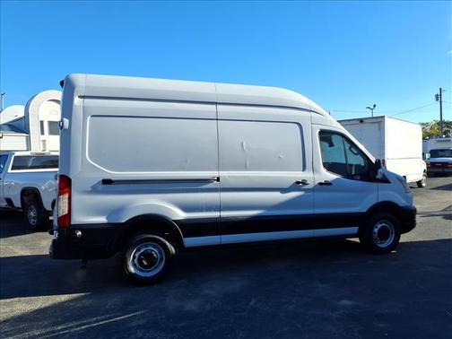 2020 Ford Transit-250 Base