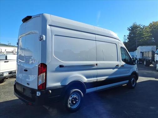 2020 Ford Transit-250 Base