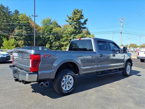 2022 Ford F-250 XLT
