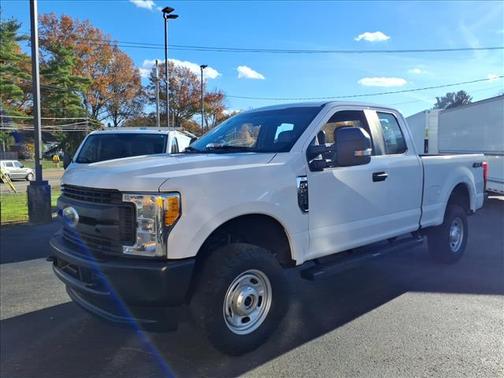 2017 Ford F-250 XLT