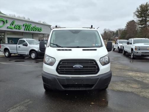 2019 Ford Transit-150 Base