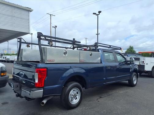 2019 Ford F-250 XL