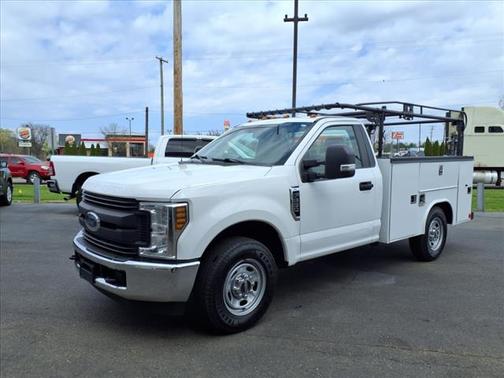 2019 Ford F-250 XL